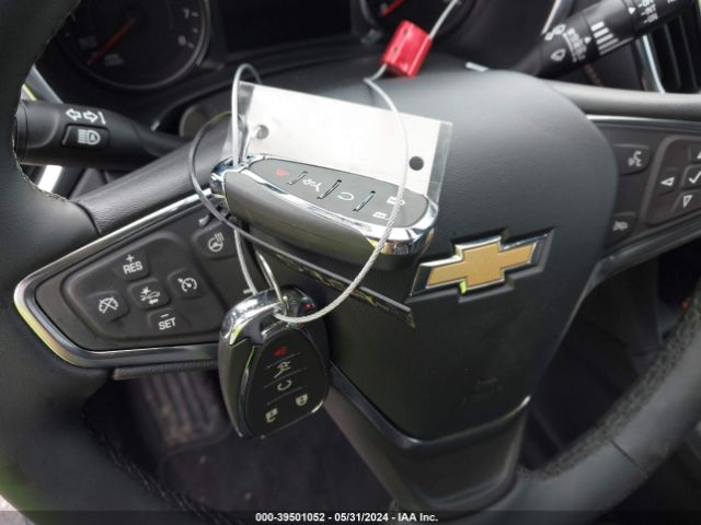 3GNAXNEG0RL153147 Chevrolet Equinox Fwd Premier