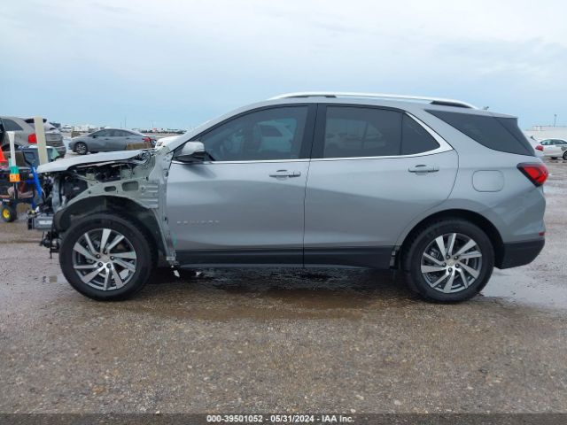 3GNAXNEG0RL153147 Chevrolet Equinox Fwd Premier