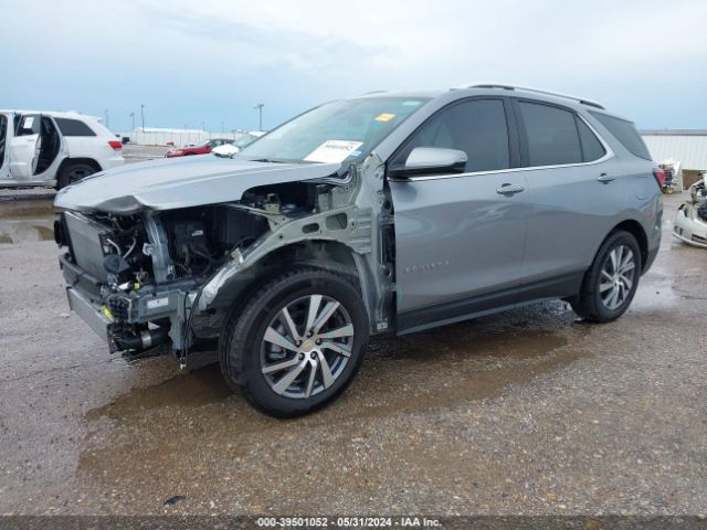 3GNAXNEG0RL153147 Chevrolet Equinox Fwd Premier