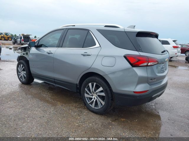 3GNAXNEG0RL153147 Chevrolet Equinox Fwd Premier