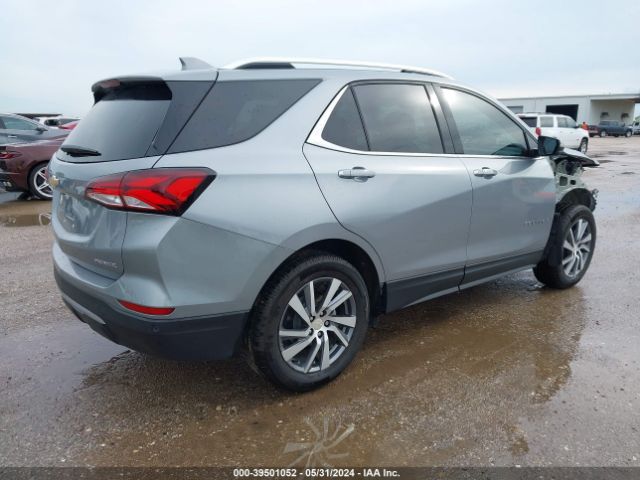3GNAXNEG0RL153147 Chevrolet Equinox Fwd Premier
