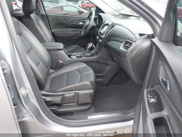 3GNAXNEG0RL153147 Chevrolet Equinox Fwd Premier