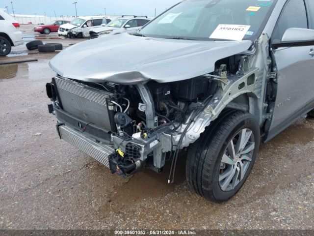 3GNAXNEG0RL153147 Chevrolet Equinox Fwd Premier