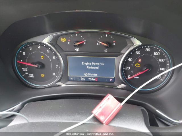3GNAXNEG0RL153147 Chevrolet Equinox Fwd Premier