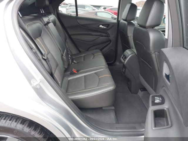 3GNAXNEG0RL153147 Chevrolet Equinox Fwd Premier