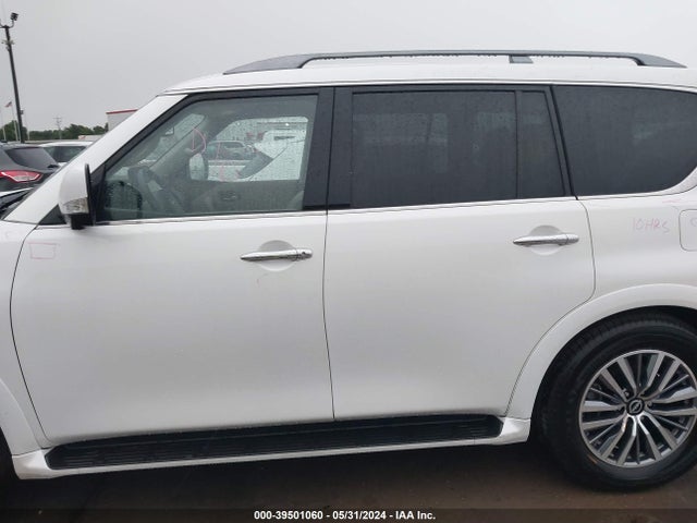 Nissan Armada Sl 2wd 2022 JN8AY2BC3N9163054 Image 14