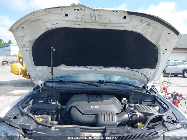 Jeep Grand Cherokee Laredo 2014 1C4RJFAG8EC458071 Image 10