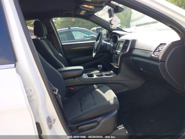 Jeep Grand Cherokee Laredo 2014 1C4RJFAG8EC458071 Image 5