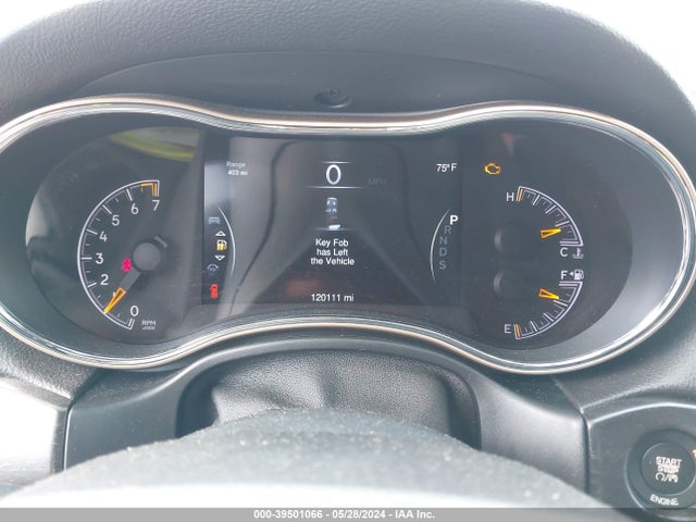Jeep Grand Cherokee Laredo 2014 1C4RJFAG8EC458071 Image 7