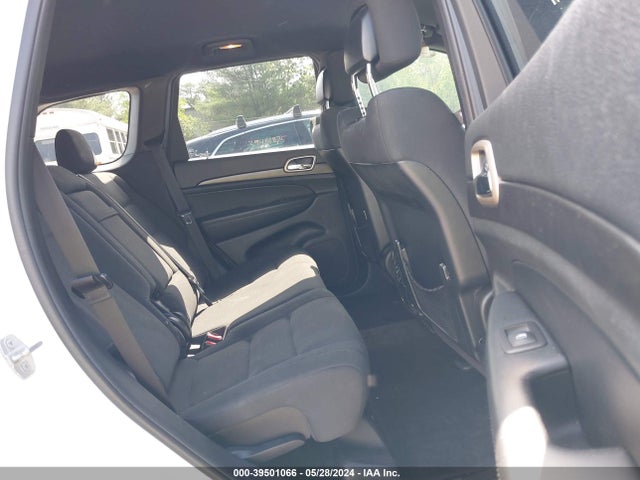 Jeep Grand Cherokee Laredo 2014 1C4RJFAG8EC458071 Image 8