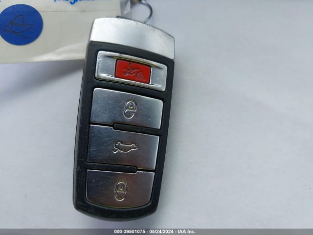 WVWBN7AN7FE803140 Volkswagen Cc 2.0t Sport