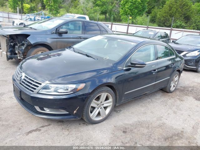 WVWBN7AN7FE803140 Volkswagen Cc 2.0t Sport