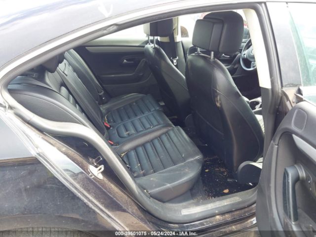 WVWBN7AN7FE803140 Volkswagen Cc 2.0t Sport