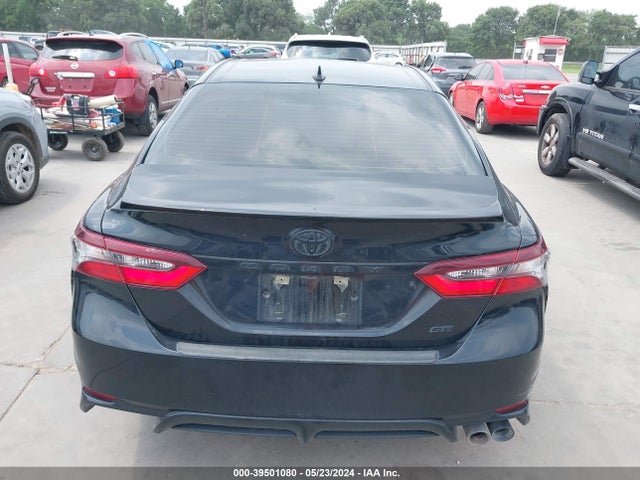 Toyota CAMRY SE 2022 4T1G11AK7NU716147 Image 16