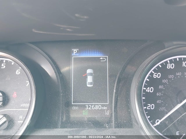 Toyota CAMRY SE 2022 4T1G11AK7NU716147 Image 7