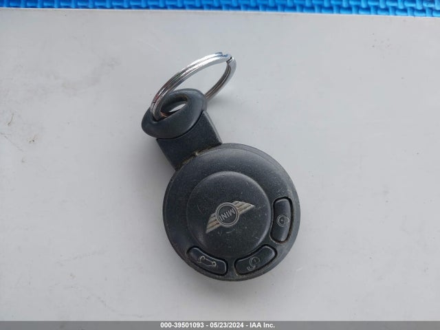 2012 MINI COOPER COUNTRYMAN WMWZB3C59CWM02091 Photo 10