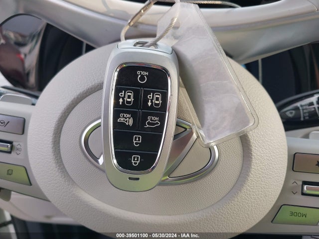 Hyundai Palisade Calligraphy 2024 KM8R74GE5RU713313 Image 11