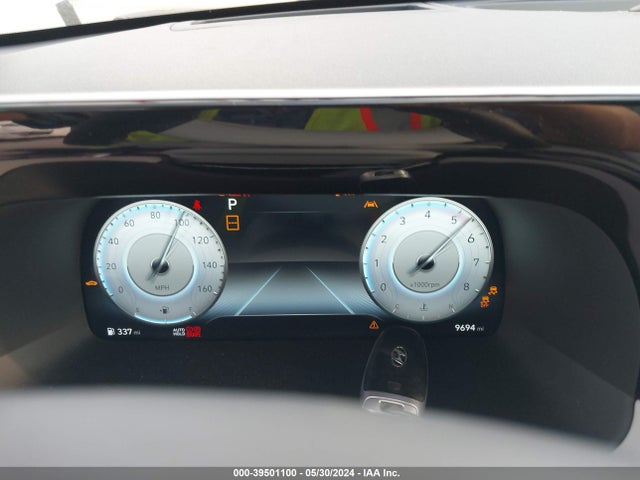 Hyundai Palisade Calligraphy 2024 KM8R74GE5RU713313 Image 15