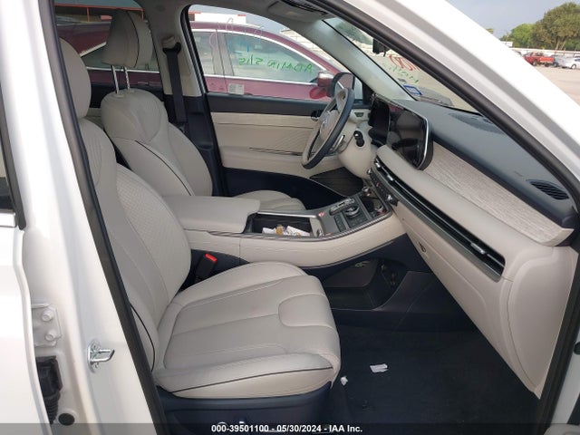 Hyundai Palisade Calligraphy 2024 KM8R74GE5RU713313 Image 5