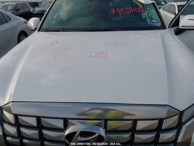 Hyundai Palisade Calligraphy 2024 KM8R74GE5RU713313 Image 6