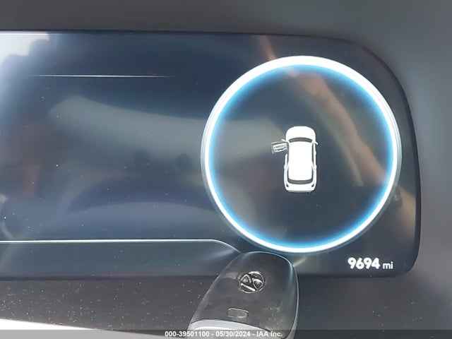 Hyundai Palisade Calligraphy 2024 KM8R74GE5RU713313 Image 7