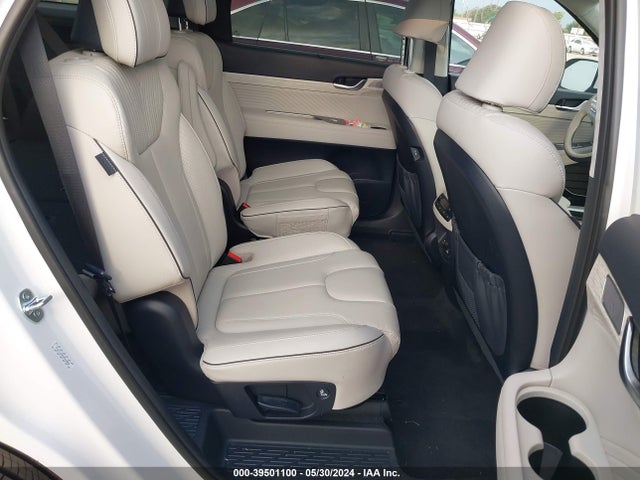 Hyundai Palisade Calligraphy 2024 KM8R74GE5RU713313 Image 8