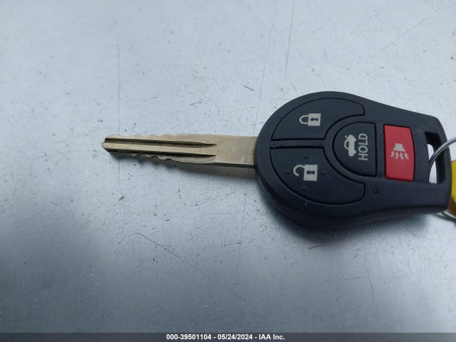 Nissan SENTRA S 2014 3N1AB7AP1EY238944 Image 11