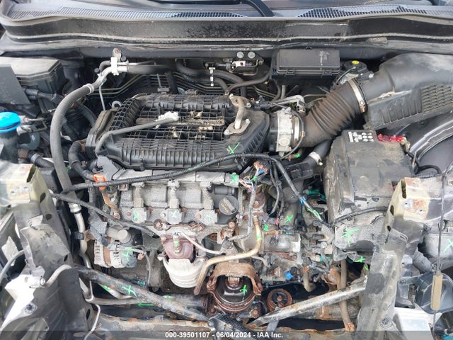 Honda Ridgeline Rtl-t 2018 5FPYK3F69JB005086 Image 10