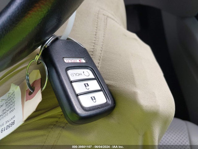 Honda Ridgeline Rtl-t 2018 5FPYK3F69JB005086 Image 11