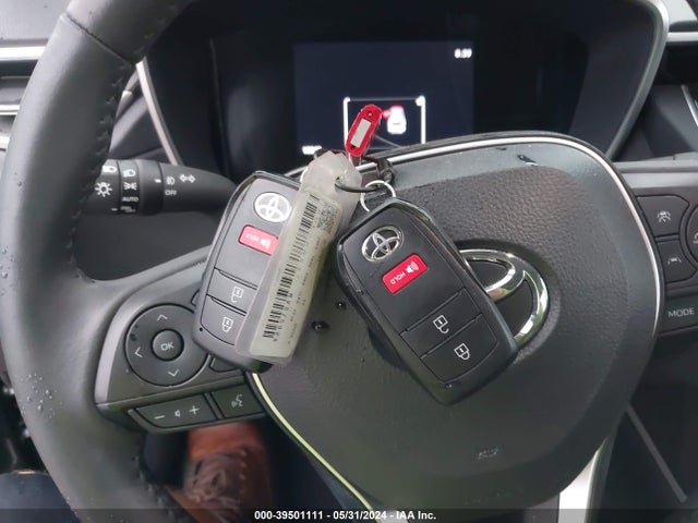 Toyota Corolla Cross Xle 2024 7MUEAAAG3RV075828 Image 11