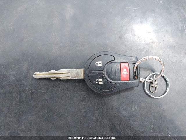Nissan Rogue Select S 2015 JN8AS5MT8FW654044 Image 11