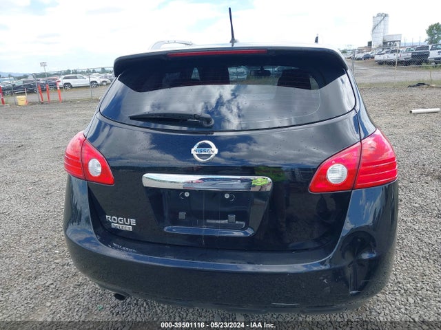 Nissan Rogue Select S 2015 JN8AS5MT8FW654044 Image 16