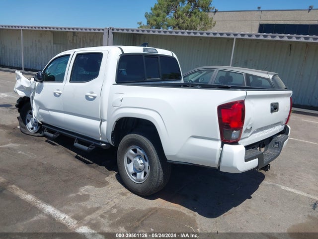 3TMCZ5AN4NM521432 Toyota Tacoma Sr V6