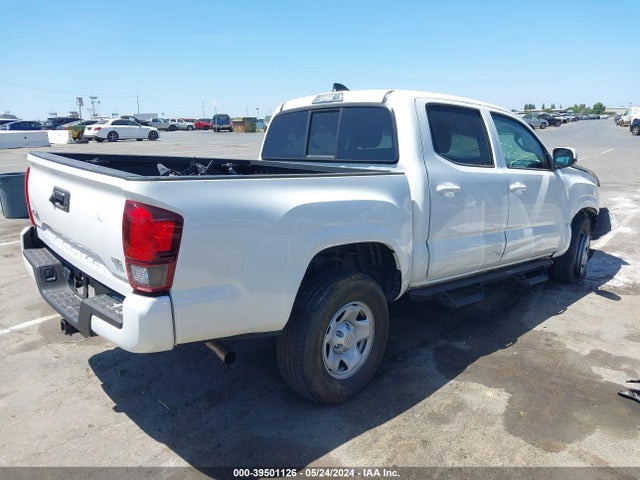 3TMCZ5AN4NM521432 Toyota Tacoma Sr V6