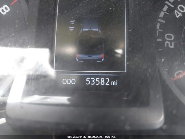 3TMCZ5AN4NM521432 Toyota Tacoma Sr V6
