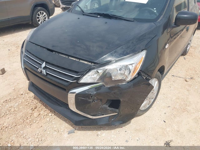 ML32AUHJ3MH003723 Mitsubishi Mirage Carbonite Edition/es/le