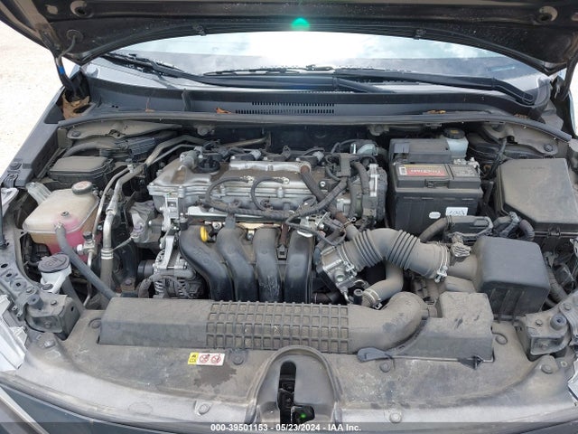Toyota COROLLA LE 2020 JTDEPRAE5LJ008142 Image 10