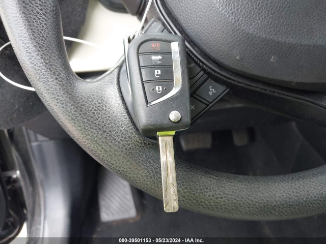 Toyota COROLLA LE 2020 JTDEPRAE5LJ008142 Image 11