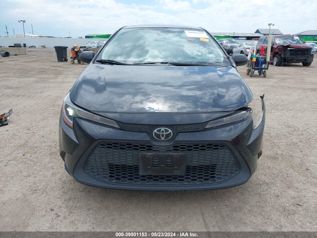 Toyota COROLLA LE 2020 JTDEPRAE5LJ008142 Image 13