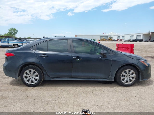 Toyota COROLLA LE 2020 JTDEPRAE5LJ008142 Image 14