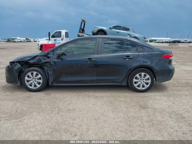 Toyota COROLLA LE 2020 JTDEPRAE5LJ008142 Image 15