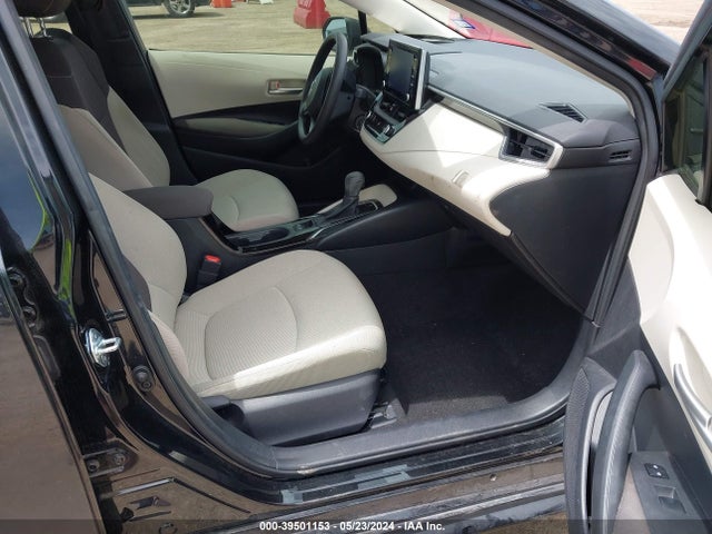 Toyota COROLLA LE 2020 JTDEPRAE5LJ008142 Image 5