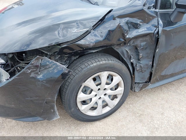 Toyota COROLLA LE 2020 JTDEPRAE5LJ008142 Image 6