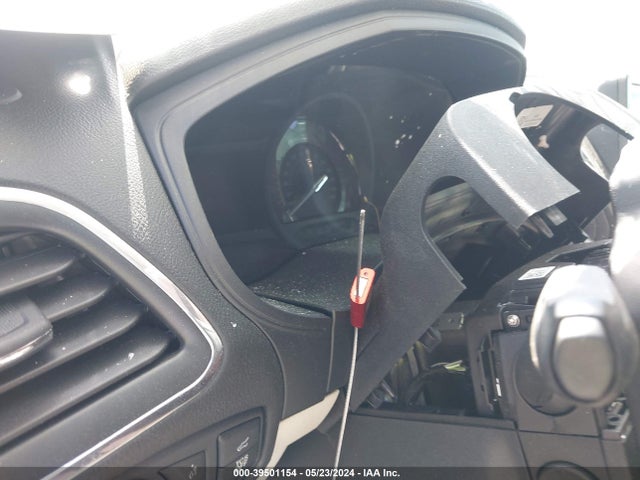 Ford Edge Titanium 2022 2FMPK4K92NBA65204 Image 7
