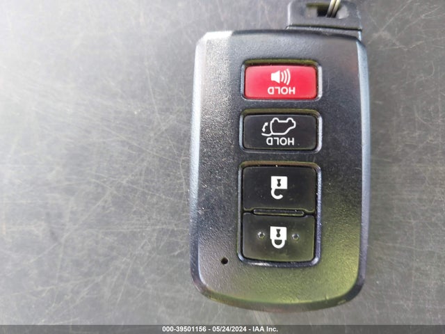 Toyota Rav4 Limited 2014 2T3YFREV1EW127921 Image 11