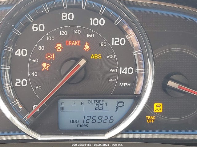 Toyota Rav4 Limited 2014 2T3YFREV1EW127921 Image 15