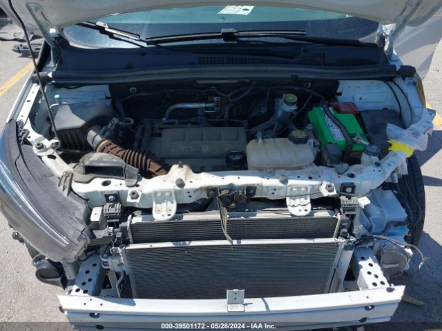 KL4CJESB4LB076135 Buick Encore Awd Preferred