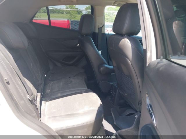 KL4CJESB4LB076135 Buick Encore Awd Preferred