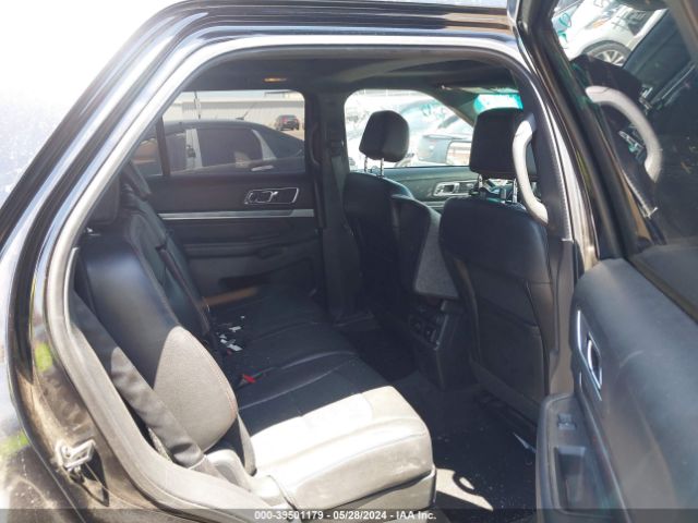 1FM5K8GT6HGA88159 Ford EXPLORER SPORT