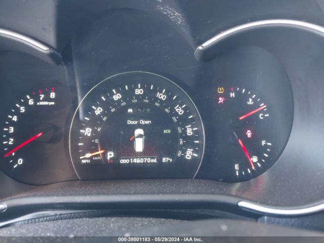 5XYKUDA78FG551943 KIA Sorento Ex V6
